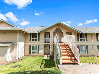 92-1155 Palahia St APT A205, Kapolei, HI, 96707