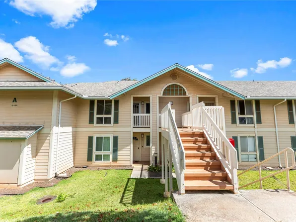 92-1155 Palahia St APT A205, Kapolei, HI 96707