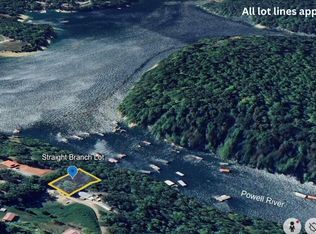 Straight Branch Rd, Speedwell, TN 37870