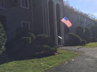 64 Nashville Road Ext #J, Bethel, CT 06801