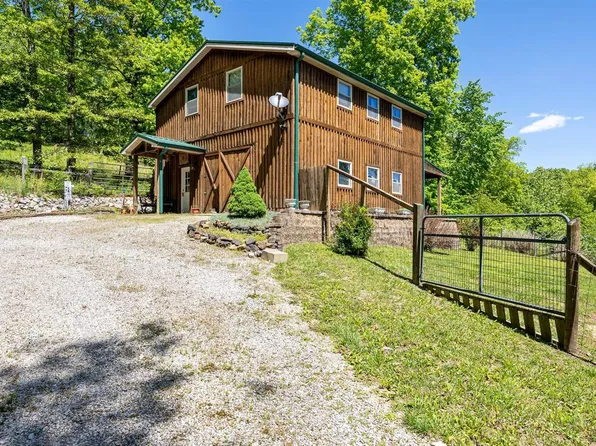 369 Reynolds Rd, Bee Spring, KY 42207