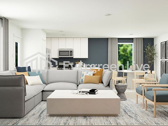 3rd image of 5966 Mercer St