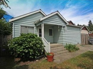 13433 2nd Ave S, Burien, WA 98168