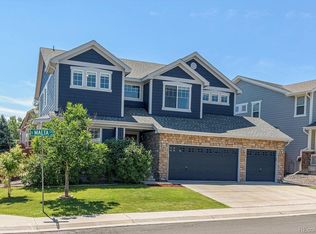 3606 S Malta Ct, Aurora, CO 80013