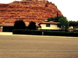 894 N 700 W, Saint George, UT 84770