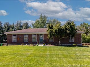 8961 Highway 150, Greenville, IN 47124