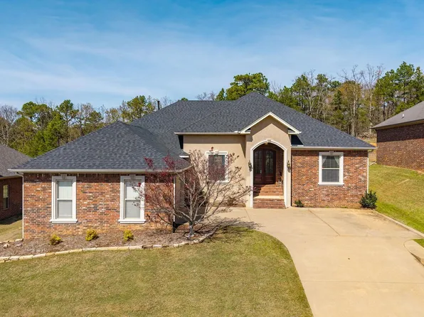24 Basswood Ter, Maumelle, AR 72113