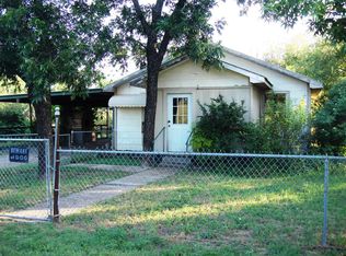 8521 Burrell Rd, San Angelo, TX 76901