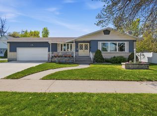 466 W 200 N, Logan, UT 84321