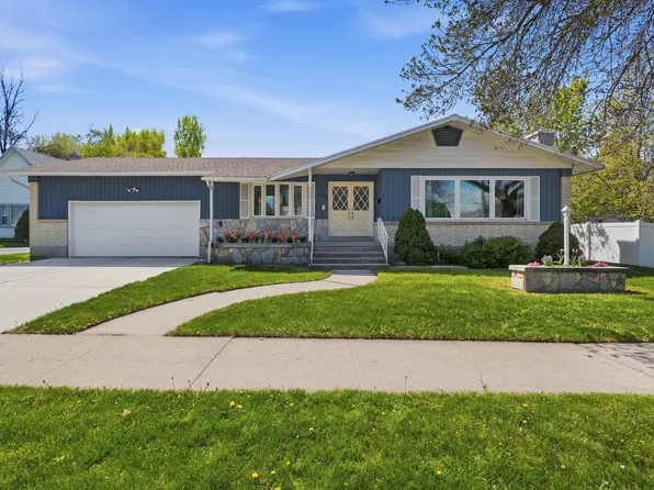 466 W 200 N, Logan, UT 84321