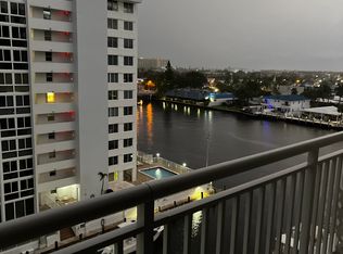 3100 NE 48th St APT 709, Fort Lauderdale, FL 33308