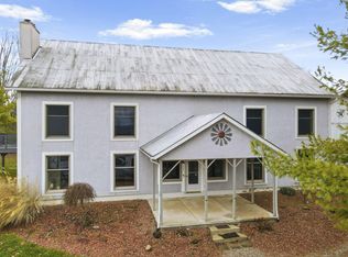 681 Mount Zion Rd SW, Lancaster, OH 43130