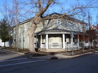 142 W Baird St, West Liberty, OH
