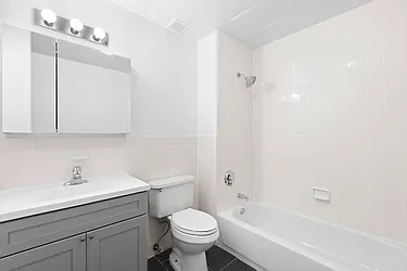 Rented by Compass