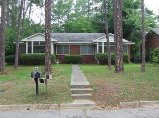 1217 W 2nd Ave, Albany, GA 31707