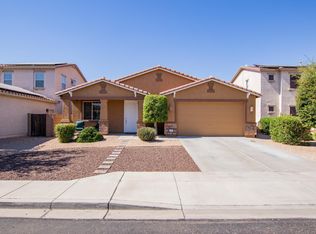 9186 W Mine Trl, Peoria, AZ 85383
