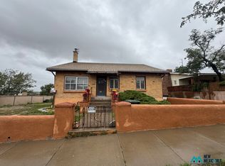 207 E Mesa Ave, Gallup, NM 87301