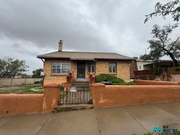207 E Mesa Ave, Gallup, NM 87301
