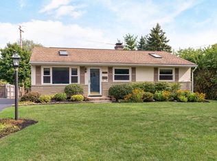 2150 Edgevale Rd, Columbus, OH 43221