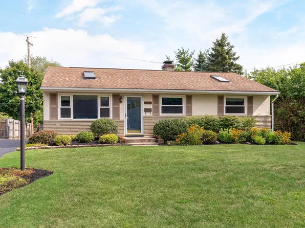 2150 Edgevale Rd, Columbus, OH 43221