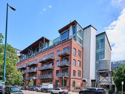 2960 Inca Street #301, Denver, CO, 80202