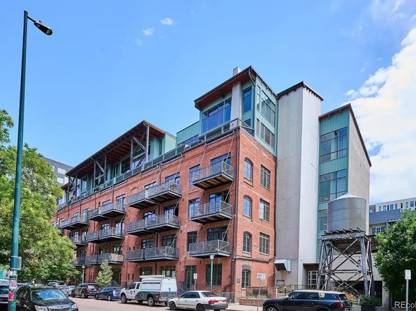 2960 Inca Street #301, Denver, CO 80202