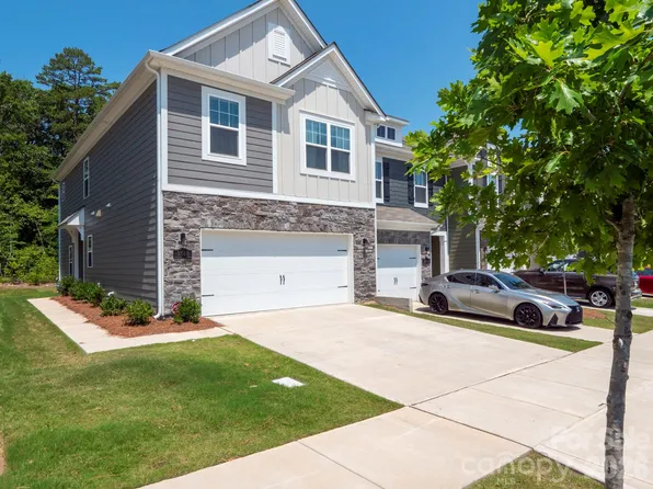 3545 Secrest Lndg, Monroe, NC 28110