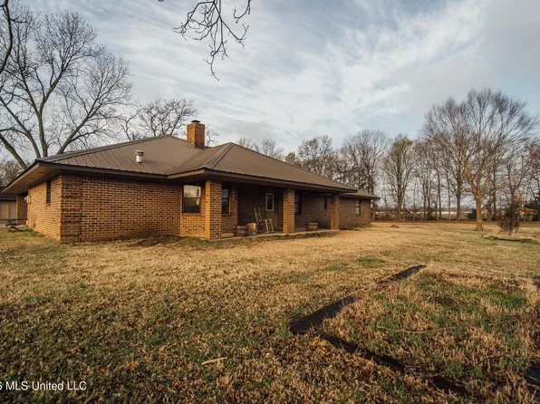 1549 County Road 99, Sidon, MS 38954