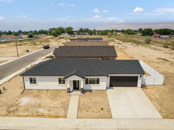 418 Steven Creek St, Grand Junction, CO 81504