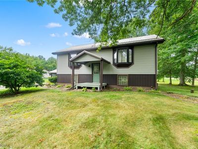 398 Bristol Champion Townline Rd NW, Warren, OH, 44481