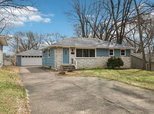 3418 Xenia Ave N, Crystal, MN 55422