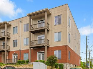 863 Flynn St, Chattanooga, TN 37403