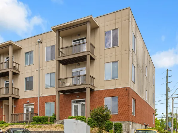 863 Flynn St, Chattanooga, TN 37403