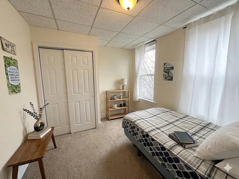 58 Medford St #2Z — Photo 4