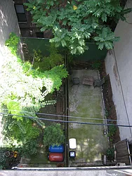 Rented by Triad Partners LLC