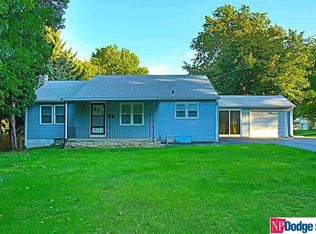 4410 Grover St, Omaha, NE 68105