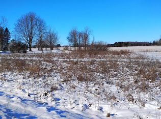 LOT 3 Carstens Lake Rd, Manitowoc, WI 54220