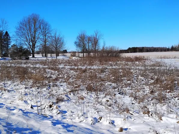 Lt3 CARSTENS LAKE ROAD, Manitowoc, WI 54220