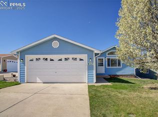 7629 Marmot Point, Colorado Springs, CO 80922