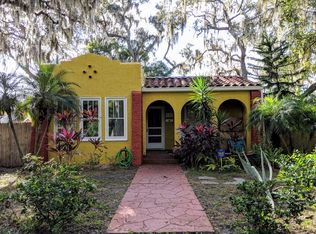 119 W 23rd St, Sanford, FL 32771