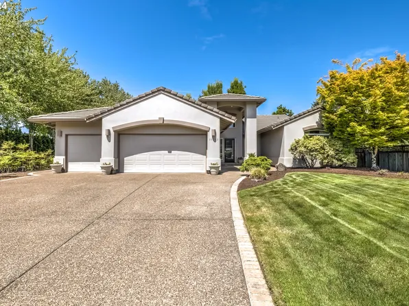11041 SW Matzen Dr, Wilsonville, OR 97070