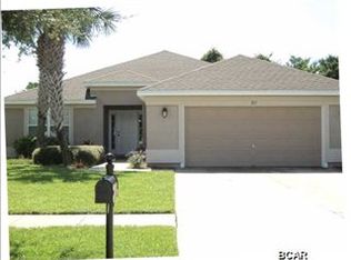 211 Biltmore Pl, Panama City Beach, FL 32413