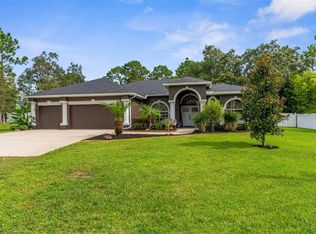 12255 Osprey Ave, Weeki Wachee, FL 34614