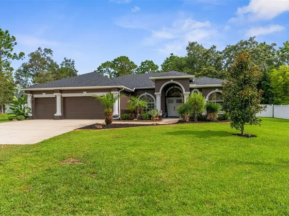 12255 Osprey Ave, Weeki Wachee, FL 34614
