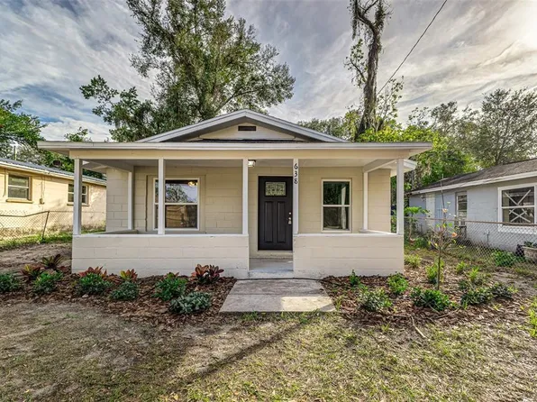 638 W Thomas St, Lakeland, FL 33805