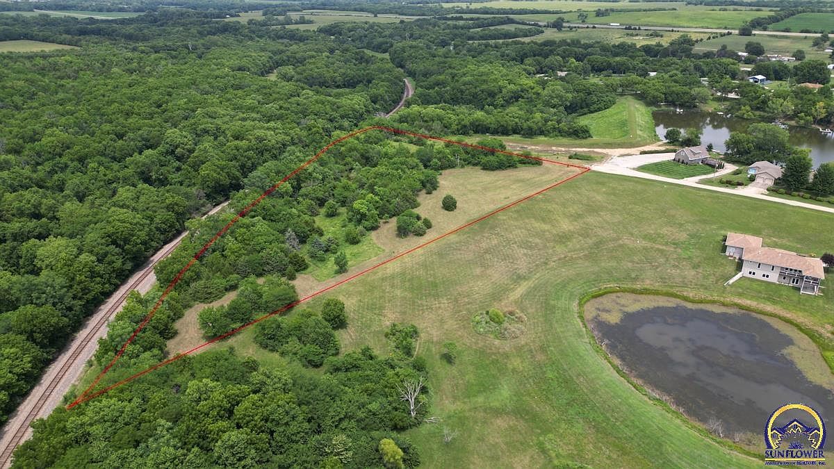 0 Lakeview Rd, Carbondale, KS 66414 Zillow