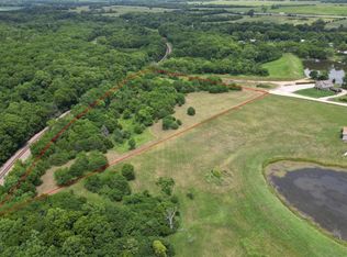 0 Lakeview Rd, Carbondale, KS 66414