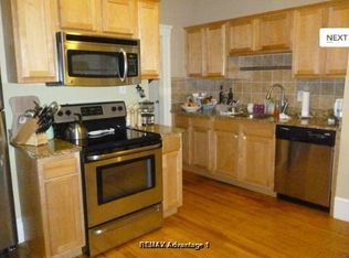 135 June St #2, Worcester, MA 01602
