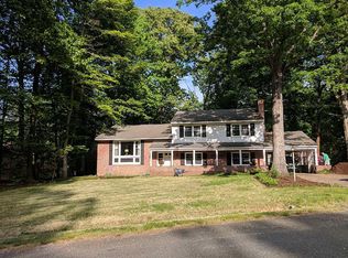 3431 Lochinvar Dr, Richmond, VA 23235