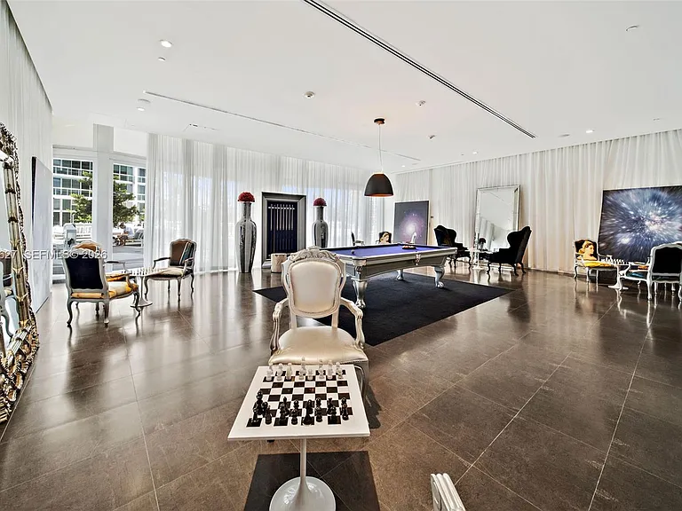 465 Brickell Ave #1805 — Photo 42